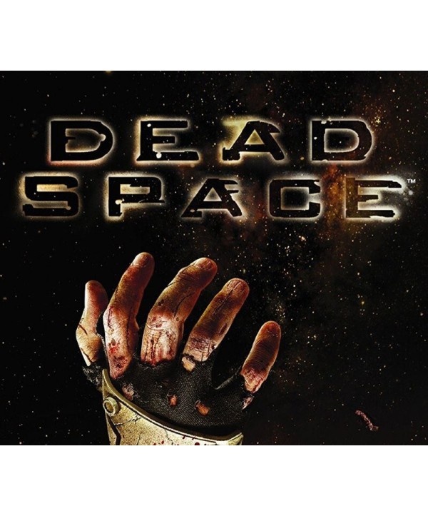 Dead Space 2008 Origin Key EUROPE
